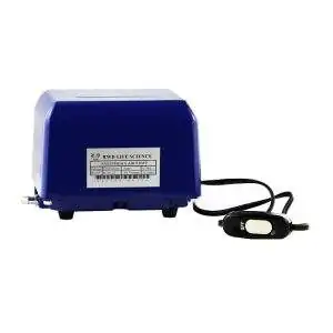 Anesthesia Air Pump (Machine Air Source)