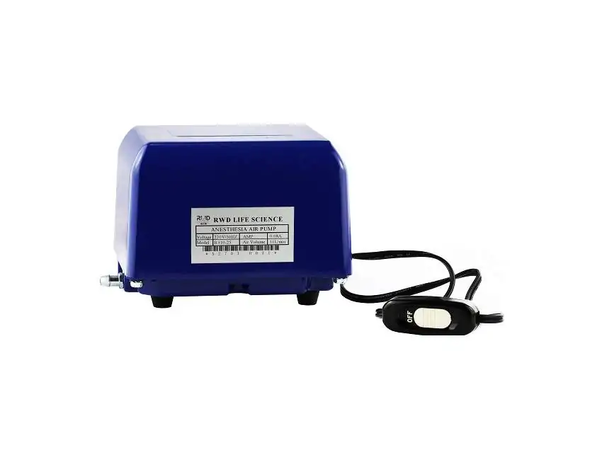 Anesthesia Air Pump (Machine Air Source)