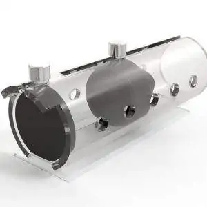Rodent Tubular Holder
