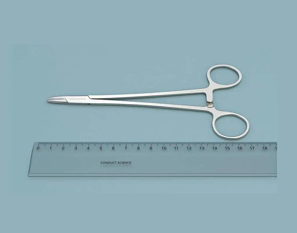 Adson Needle Holder