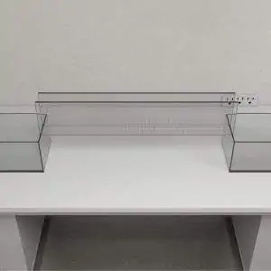 The Horizontal Ladder test is a motor and coordination test for evaluating skilled walking for mice and rats