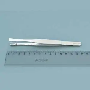 Applicator for SS Micro Clamps