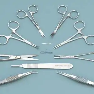 Stereotaxic Surgery Kit