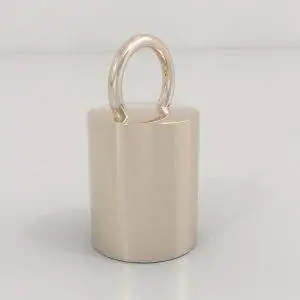 Brass Weights for Weight TBI Drop Model