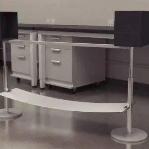Balance Beam Test