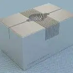 Brain Matrix: Coronal Section