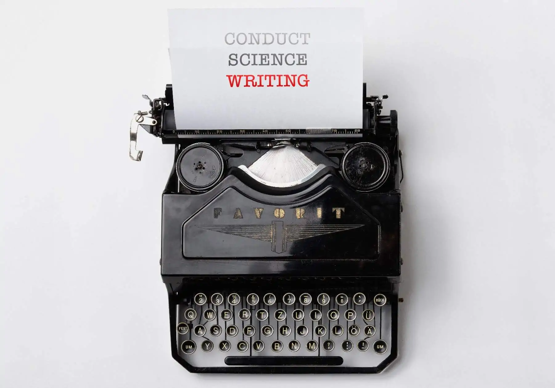 Master Writing Services