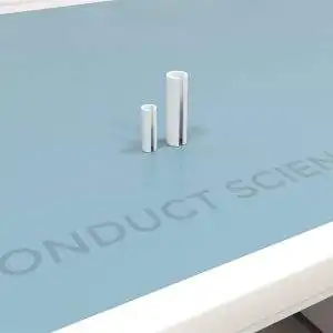 Optogenetics Ceramic Cannula