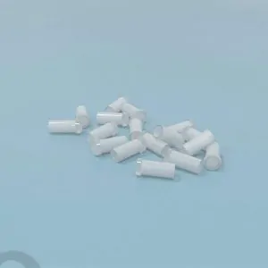 Optogenetics Ceramic Ferrule Protective Cap