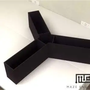 Y Maze