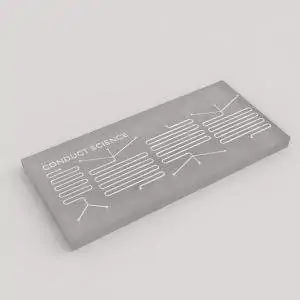 Microfluidic Chips