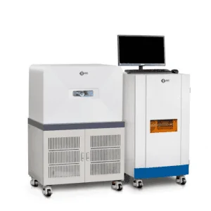 Small Animal MRI System