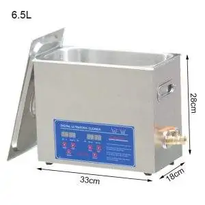 Laboratory Ultrasonic cleaner