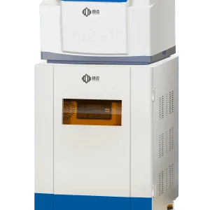 Relaximetry NMR Contrast Agent Analyzer