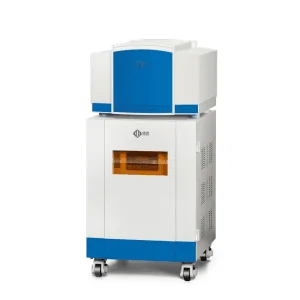 MRI Contrast Agent Imager & Analyzer