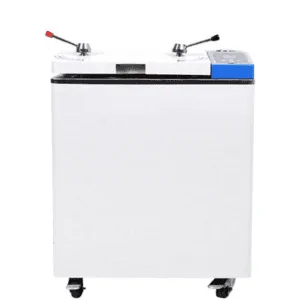30L Vertical Autoclave