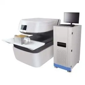 High-Temperature High-Pressure Scan-MRI 150 System