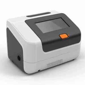 Microvolume Spectrophotometer