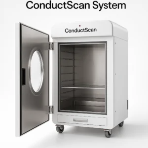 DEXA ConductScan System