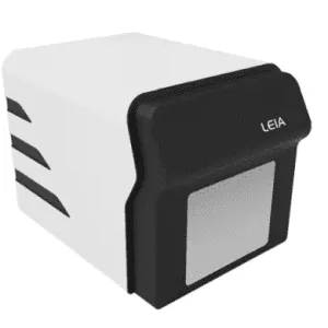 Real Time PCR Detection System