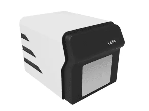 Real Time PCR Detection System
