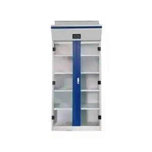 Medicine storage cabinet