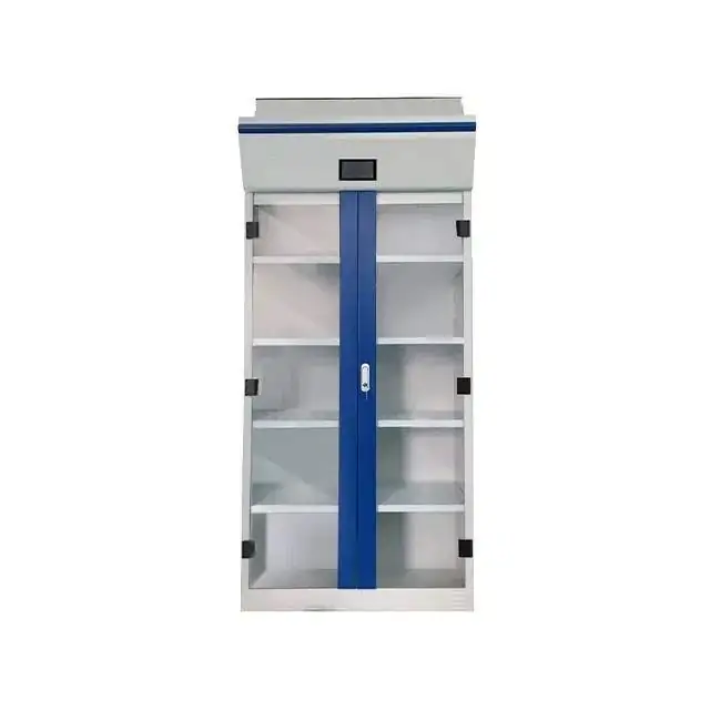Medicine storage cabinet
