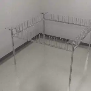 Private: Asymmetric Walkway