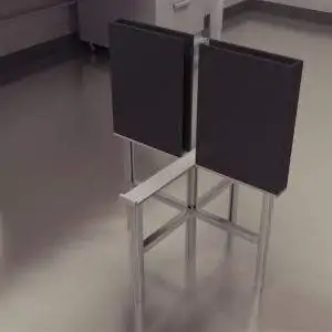 Elevated Plus Maze