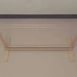 Parallel Bars