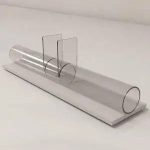 Tube Dominance Test