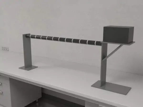Modified Beam Walking Apparatus Sweiss Et Al. 2016 - Image 2