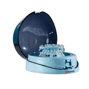 Mini Centrifuge, Integrated