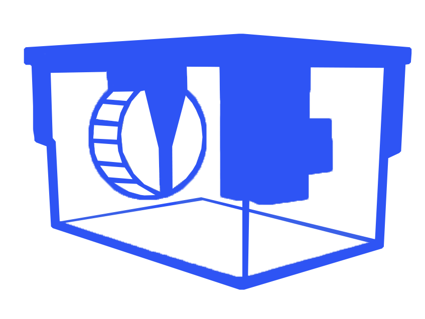 Activity Wheel for voluntary movement tracking in neuroscience