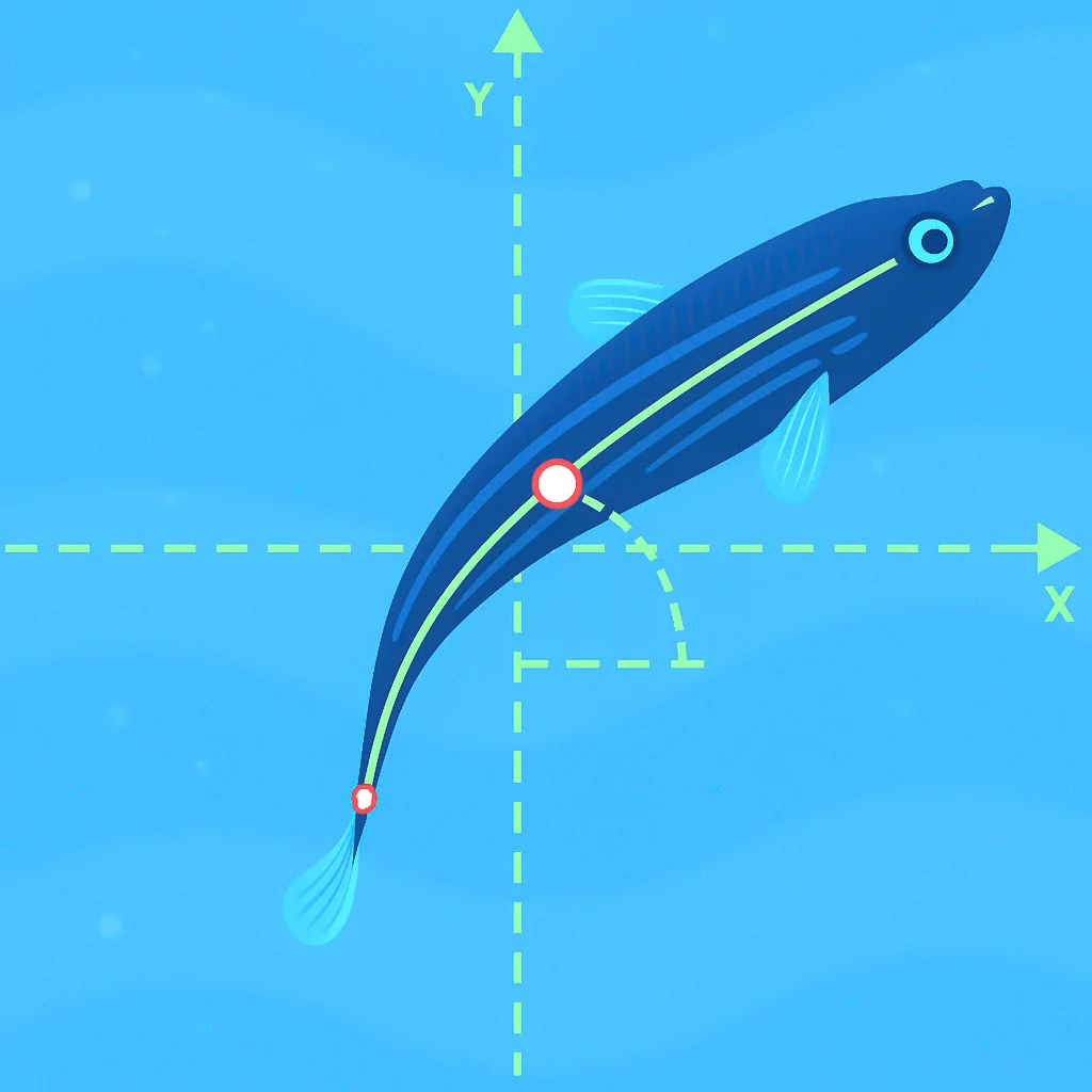 ConductVision Zebrafish