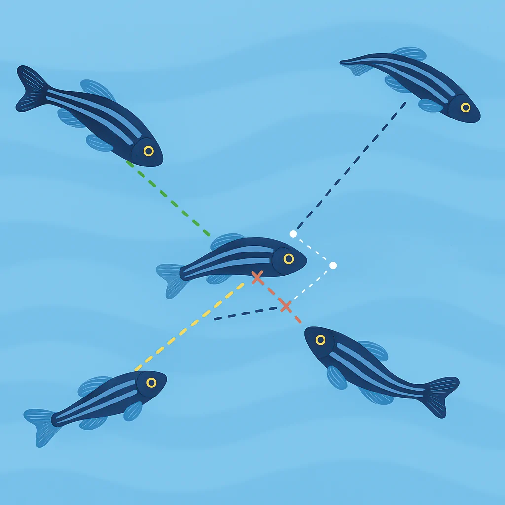 ConductVision Zebrafish