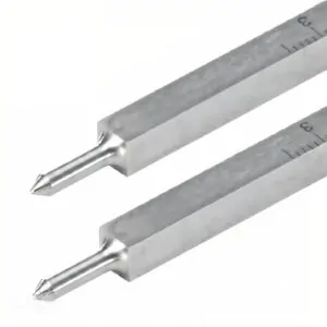 Stereotaxic Ear Bars