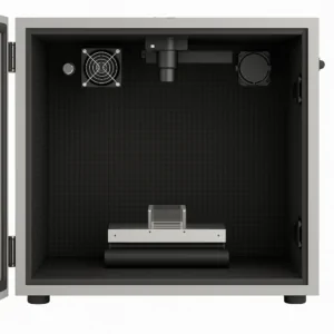 Acoustic Startle Chamber