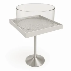 Active Place Avoidance