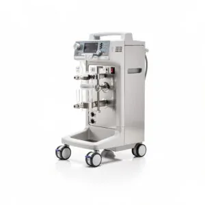 Anesthesia Machines