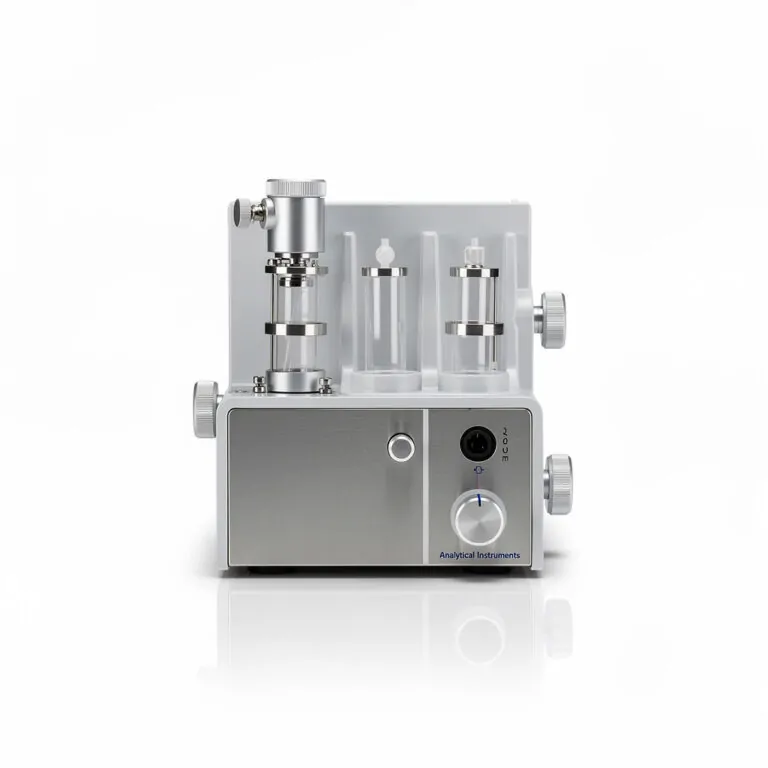 Analytical Instruments