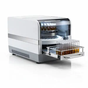 Biochemistry Analyzers