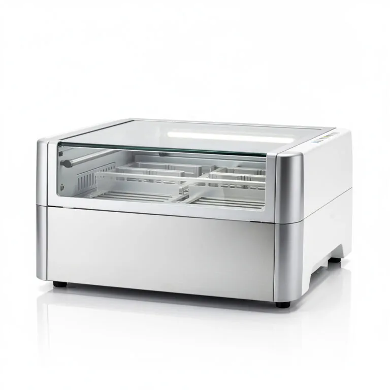 Nucleic Acid Extractor