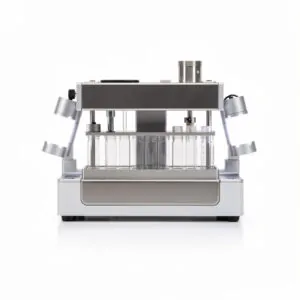 Benchtop Equipment