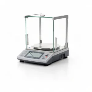 Balances, Scales and Weighing Equipment