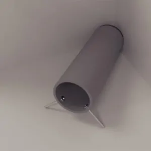 Burrowing Tube