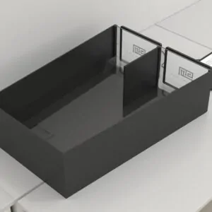 Visual Water Box