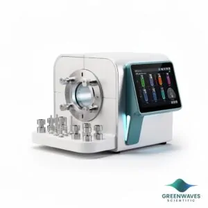 MRI Contrast Agent Imager & Analyzer