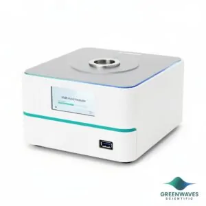 Multi-Functional NMR System for Food, Agriculture and Life Sciences