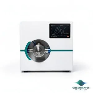 Benchtop FiberSpin NMR